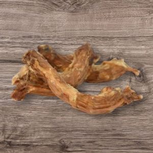 Chicken Necks (single)
