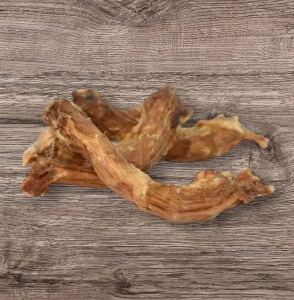 Chicken Necks (single)