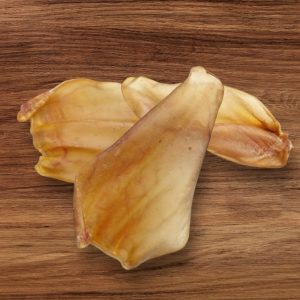Cow Ears