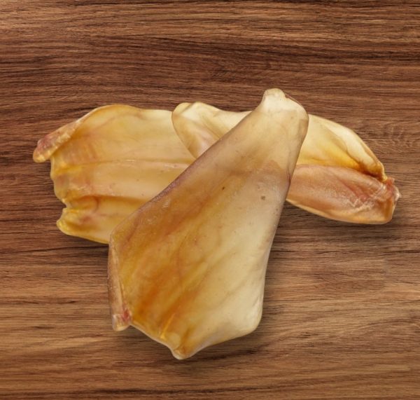 Cow Ears