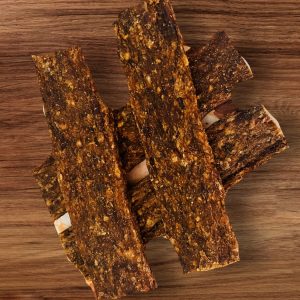 Venison Strips