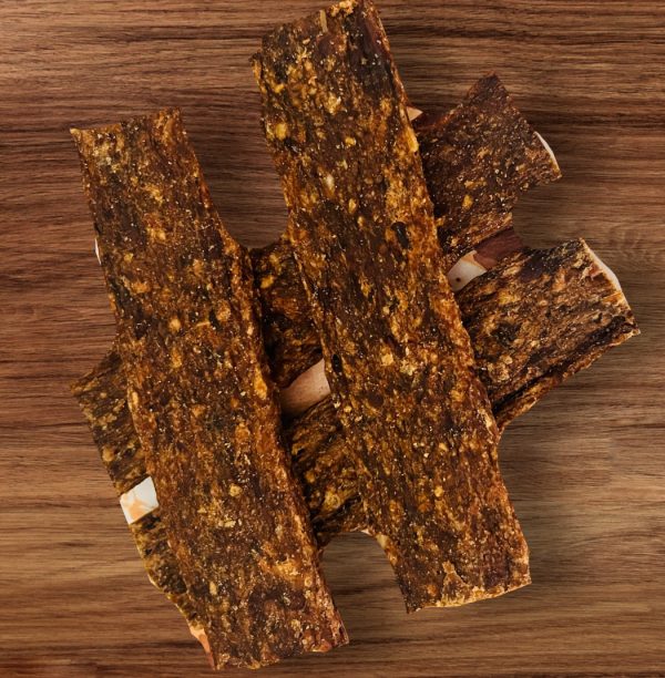 Venison Strips