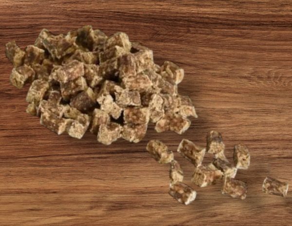 Beef Training Treats 100g