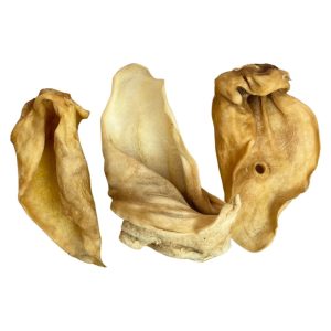 Cow Ear