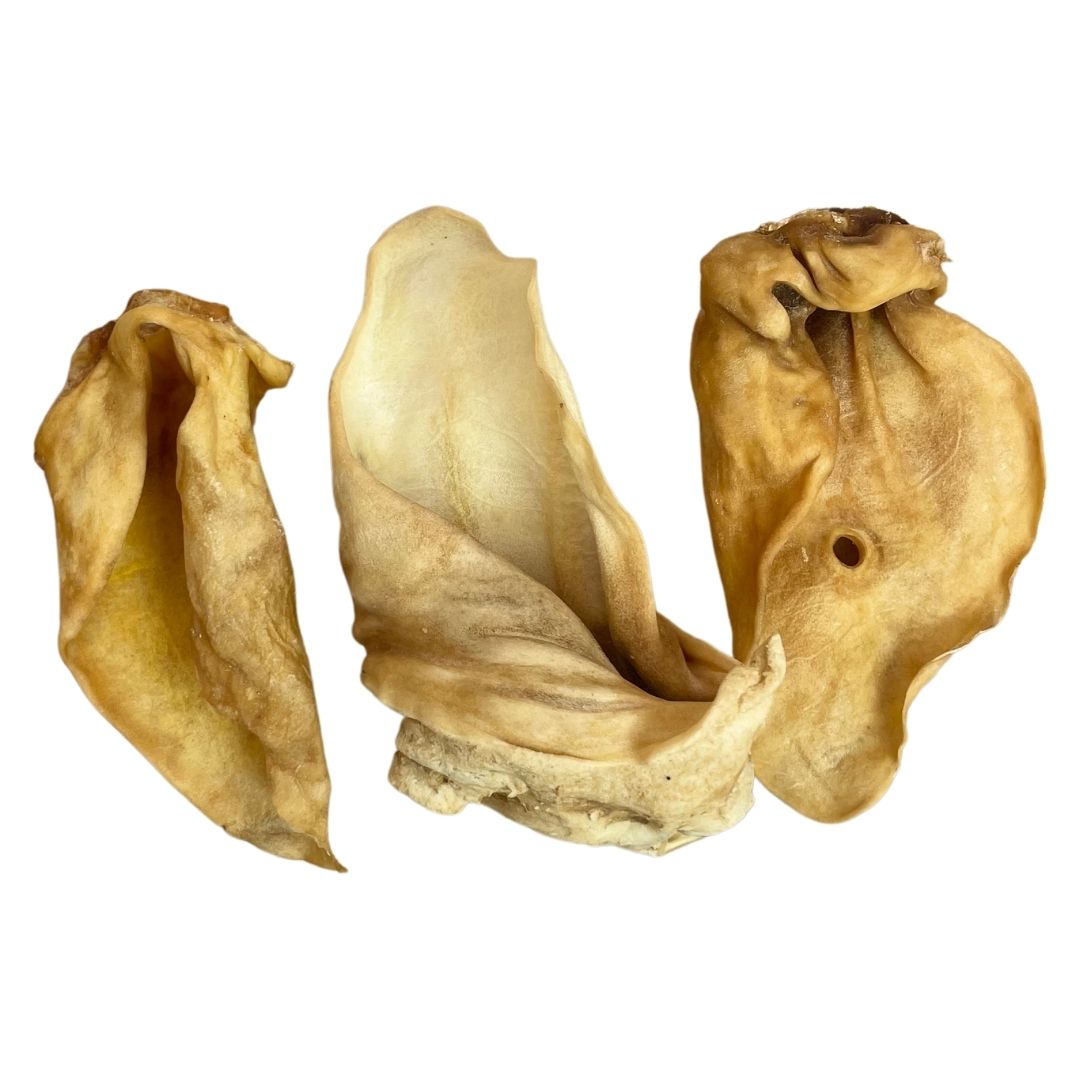 Cow Ear