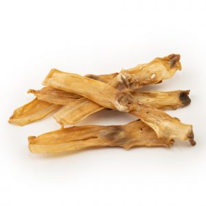 Rabbit Ears Without Fur