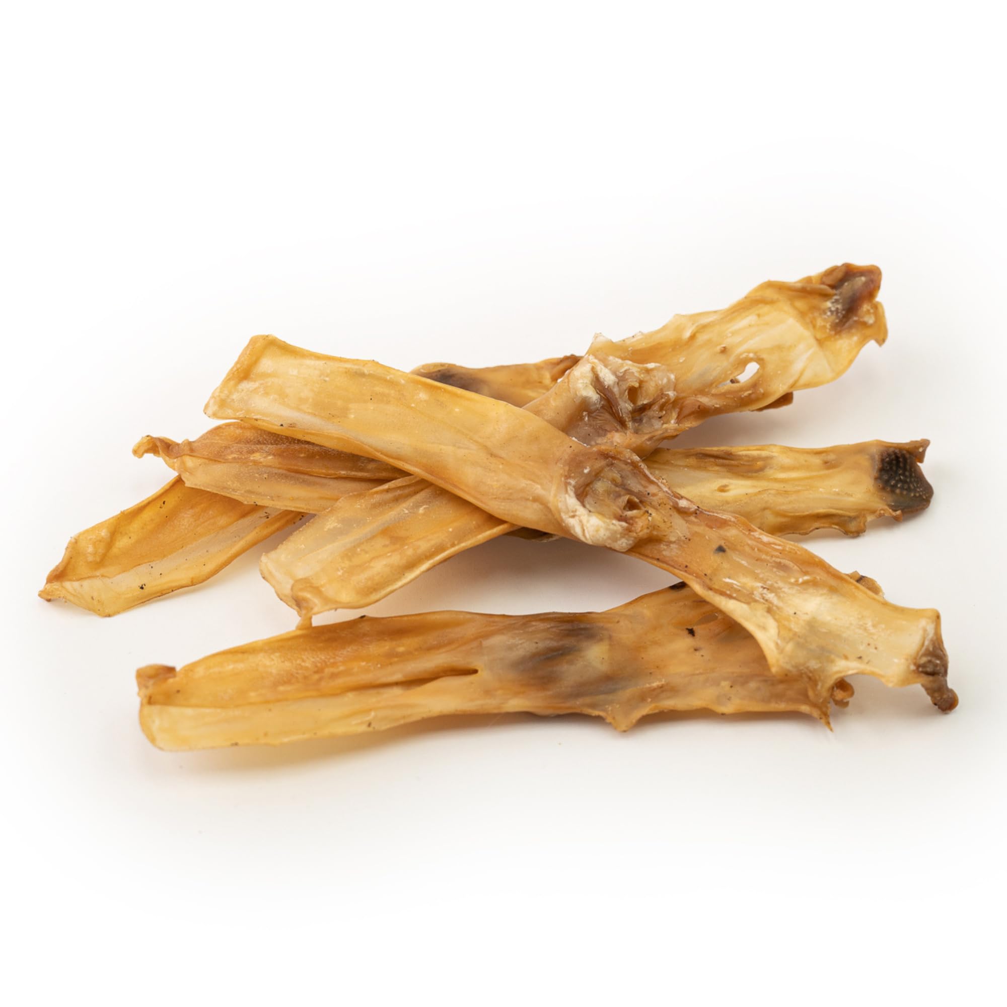 Rabbit Ears Without Fur