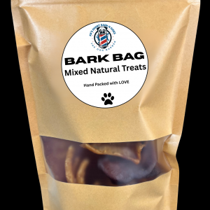 Bark Bag