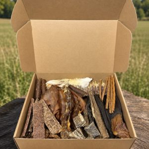 Munch Mix Box